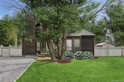 131 Lewis Road, East Quogue, NY 11942 - Photo 1