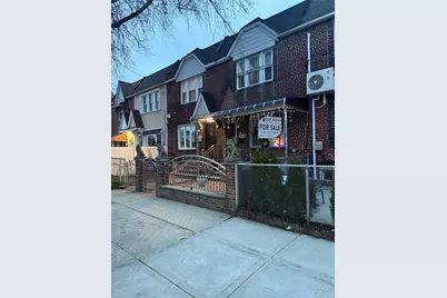 12606 116th Avenue, Ozone Park, NY 11420 - Photo 1
