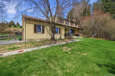 7 Kerr Road, Rhinebeck, NY 12572 - Photo 1