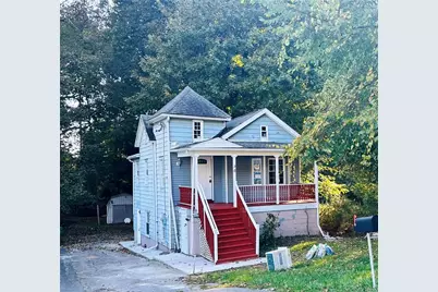 56 Glenwood Avenue, Poughkeepsie, NY 12603 - Photo 1