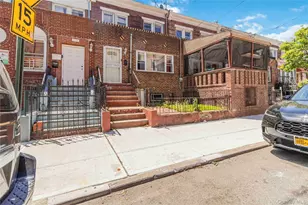 806 New Jersey Ave, Brooklyn, NY 11207 - Photo 3