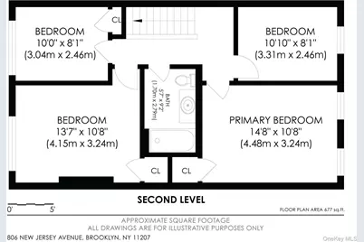 806 New Jersey Avenue, Brooklyn, NY 11207 - Photo 23