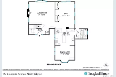 147 Brookside Avenue, North Babylon, NY 11703 - Photo 29