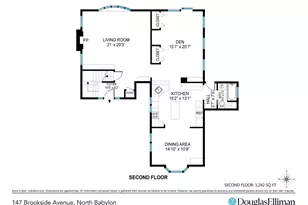 147 Brookside Ave, North Babylon, NY 11703 - Photo 29