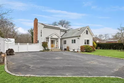 147 Brookside Avenue, North Babylon, NY 11703 - Photo 1