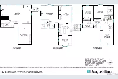 147 Brookside Avenue, North Babylon, NY 11703 - Photo 27