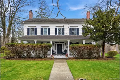 332 Reservoir Road, Goshen, NY 10924 - Photo 1