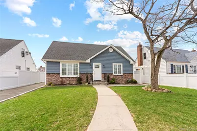 960 Clyde Road, Baldwin, NY 11510 - Photo 1