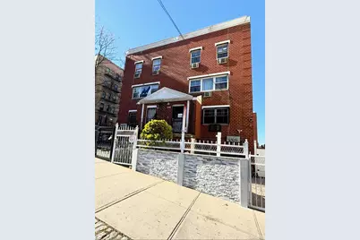 1321 Lafayette Avenue, Bronx, NY 10474 - Photo 1