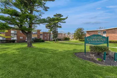 269 N Newbridge Road #2B, Levittown, NY 11756 - Photo 15