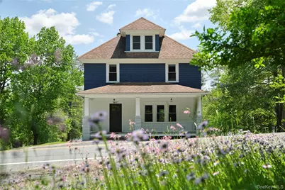 5697 State Route 52, Kenoza Lake, NY 12750 - Photo 1