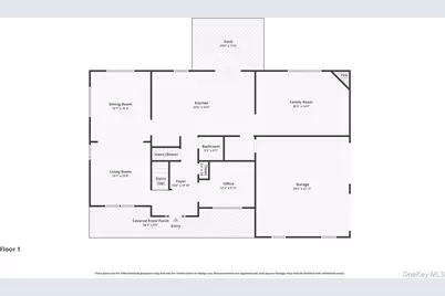 18 Reynolds Road, Monroe, NY 10950 - Photo 47