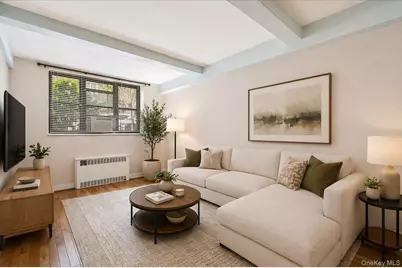 67-35 Yellowstone Boulevard #1J, Forest Hills, NY 11375 - Photo 1