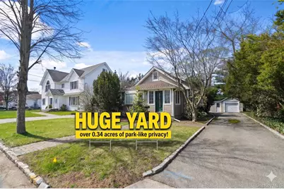 117 West Avenue, Hicksville, NY 11801 - Photo 1