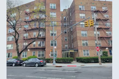 74-45 Yellowstone Boulevard #4D, Rego Park, NY 11374 - Photo 1