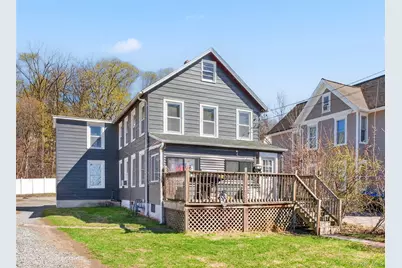 215 N Hamilton Street, Poughkeepsie, NY 12601 - Photo 3