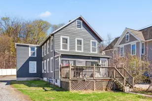 215 N Hamilton St, Poughkeepsie, NY 12601 - Photo 3