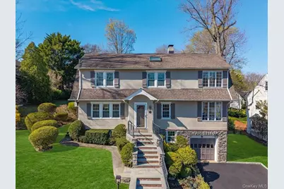 85 Lansdowne Drive, Larchmont, NY 10538 - Photo 1