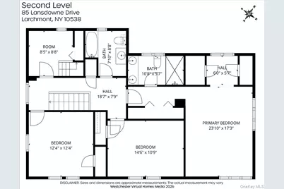 85 Lansdowne Drive, Larchmont, NY 10538 - Photo 41