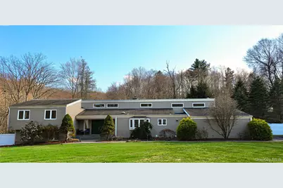 6 Bedell Road, Amawalk, NY 10501 - Photo 1