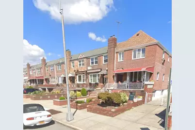 6071 72nd Street, Maspeth, NY 11378 - Photo 1