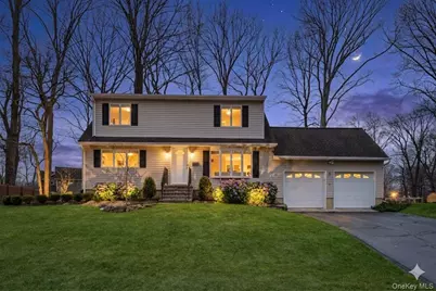 5 Short Hill Road, New City, NY 10956 - Photo 1