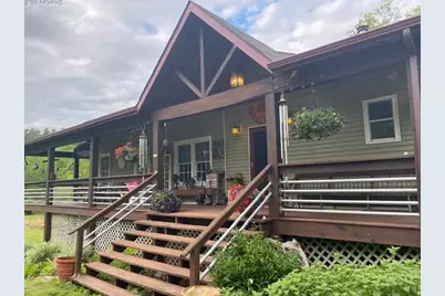 315 Thompson Road, Thompsonville, NY 12701 - Photo 1