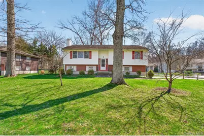 12 Wildwood Drive, Wappingers Falls, NY 12590 - Photo 1