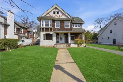 1046 Dickens Street, Far Rockaway, NY 11691 - Photo 1