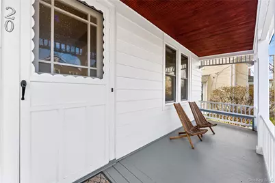 20 Maple Street, Dobbs Ferry, NY 10522 - Photo 3