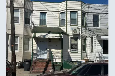 65-45 Admiral Avenue, Middle Village, NY 11379 - Photo 1