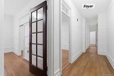 302 Convent Ave #53, New York, NY 10031 - Photo 1