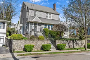 35 Lispenard Ave, New Rochelle, NY 10801 - Photo 1