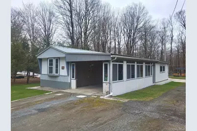 7 Old Greenfield Road, Woodridge, NY 12789 - Photo 1