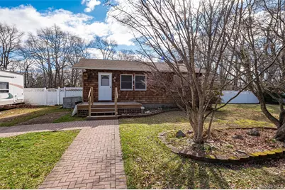 157 Hawthorne Street, Mastic, NY 11950 - Photo 1