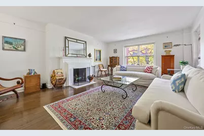 250 Bronxville Road #2G, Bronxville, NY 10708 - Photo 5