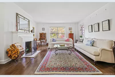 250 Bronxville Road #2G, Bronxville, NY 10708 - Photo 3