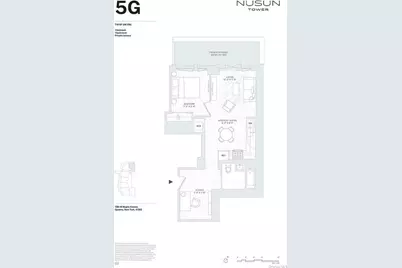 136-18 Maple Avenue #5G, Flushing, NY 11355 - Photo 13