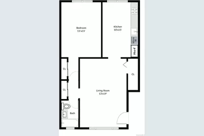 39 Carpenter Avenue #A, Mount Kisco, NY 10549 - Photo 13