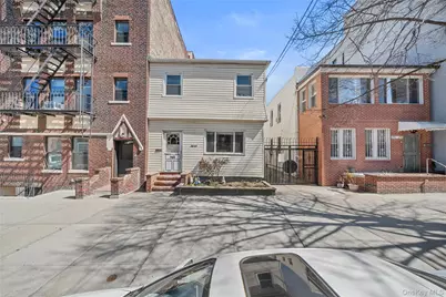 3927 57th Street, Woodside, NY 11377 - Photo 1