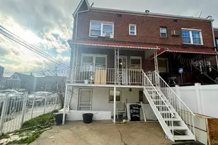 110-02 Saultell Ave, Corona, NY 11368 - Photo 1