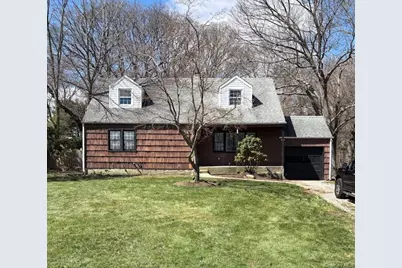 1134 Stony Brook Road, Lake Grove, NY 11755 - Photo 1