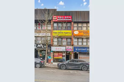 36-26A Union Street, Flushing, NY 11354 - Photo 1