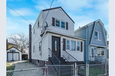 91 Elzey Avenue, Elmont, NY 11003 - Photo 1