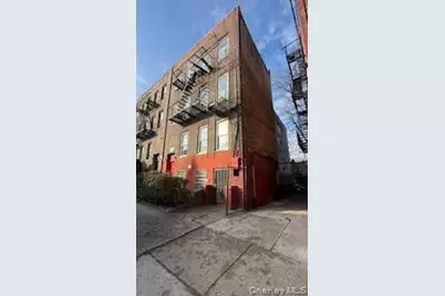 4383 Matilda Avenue, Bronx, NY 10466 - Photo 1