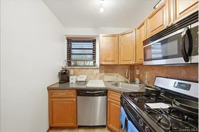 161 Pearsall Drive #2B, Mount Vernon, NY 10552 - Photo 9