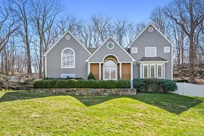 44 Butler Hill Road, Somers, NY 10589 - Photo 1