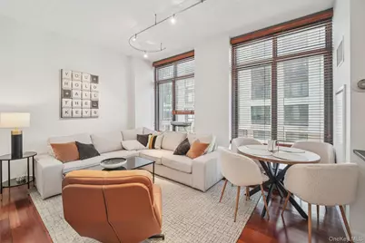 25 City Place #4B, White Plains, NY 10601 - Photo 13