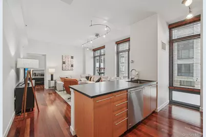 25 City Place #4B, White Plains, NY 10601 - Photo 3