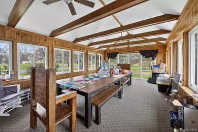 8 Francis Street, Newburgh, NY 12550 - Photo 11